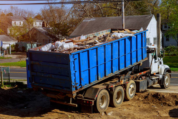 Best Yard Waste Removal  in Edwards, CO