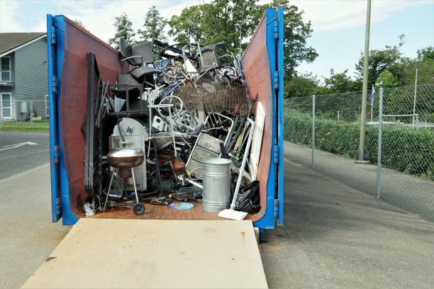 Best Attic Cleanout Services  in Edwards, CO