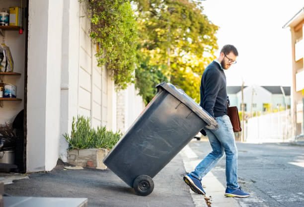 Best Construction Debris Removal  in Edwards, CO