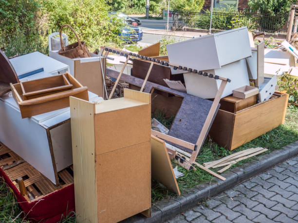 Best Garage Cleanout Services  in Edwards, CO