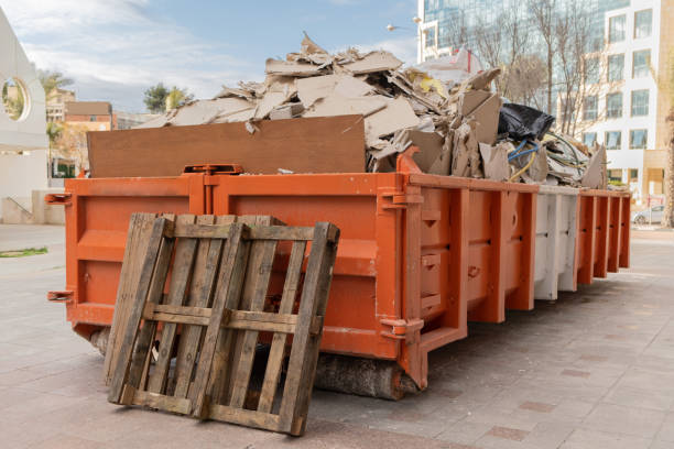 Best Local Junk Hauling  in Edwards, CO