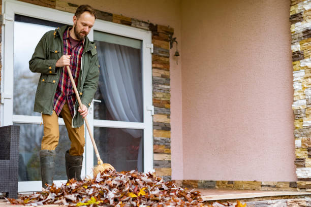 Basement Cleanout Services in Edwards, CO