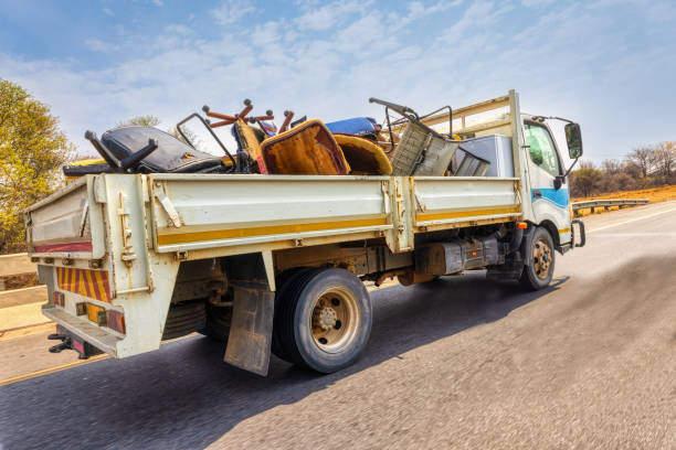 Best Commercial Cleanout Services  in Edwards, CO
